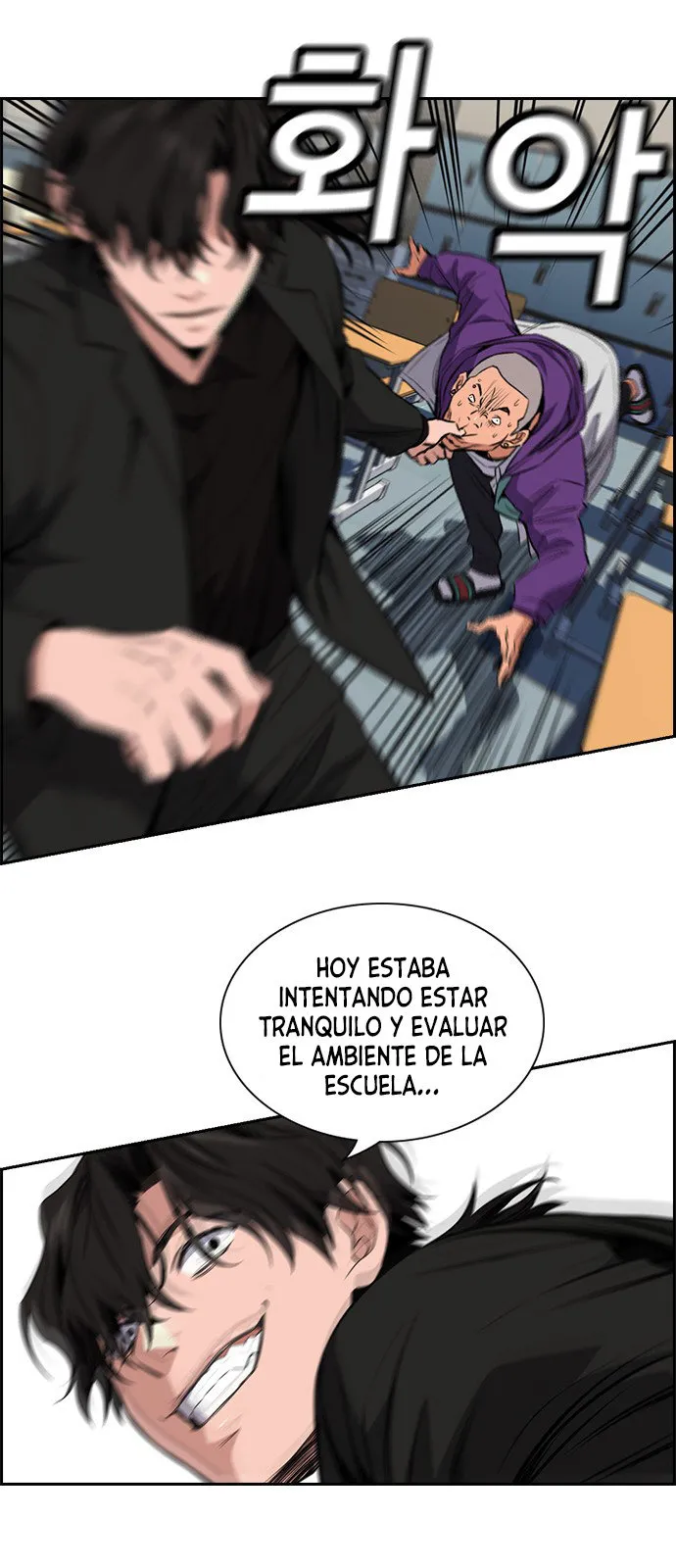 Verdadera Educacion Capítulo 2 en Línea - página 63