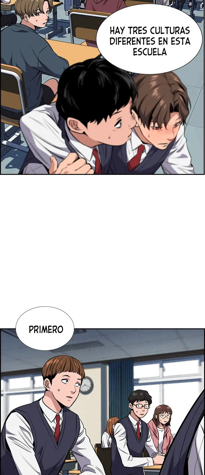 Verdadera Educacion Capítulo 2 en Línea - página 69
