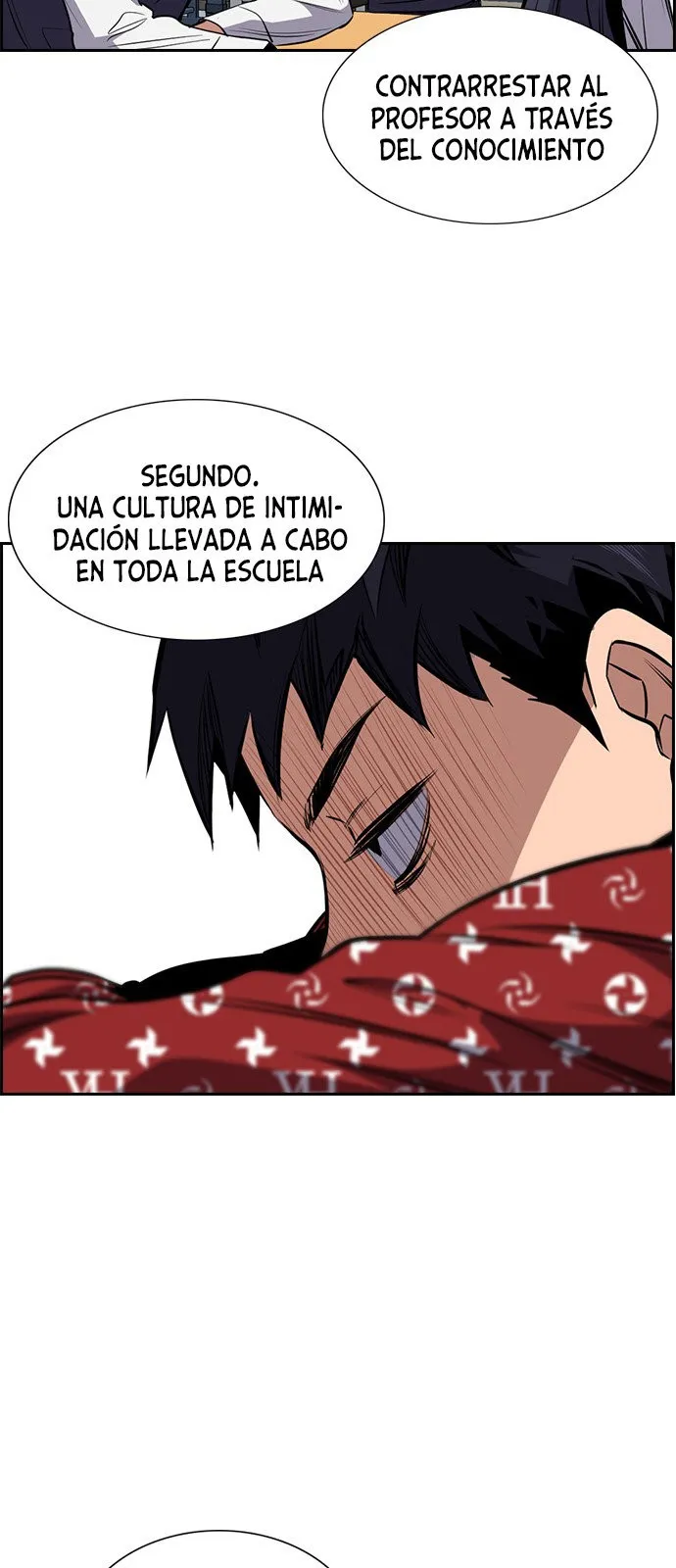 Verdadera Educacion Capítulo 2 en Línea - página 70