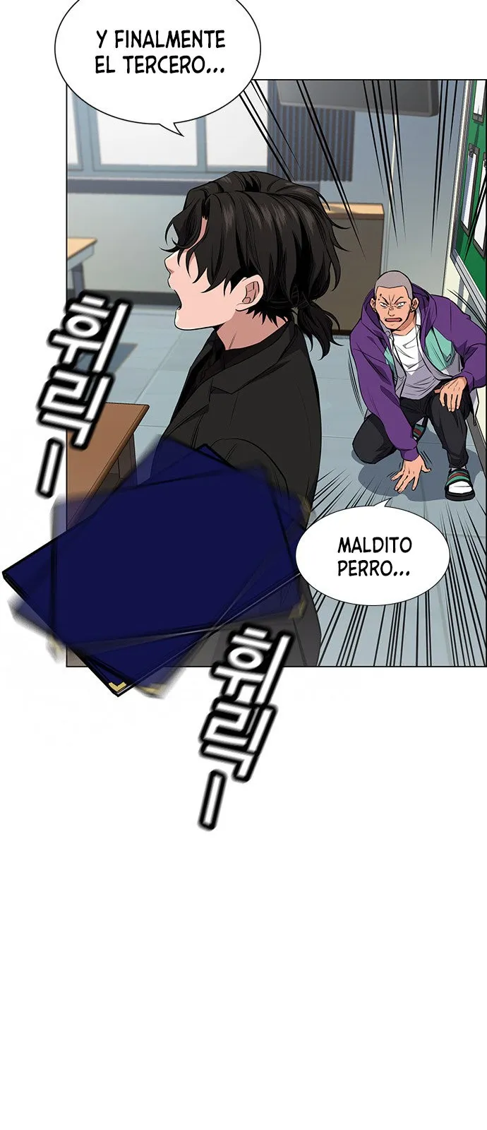 Verdadera Educacion Capítulo 2 en Línea - página 71