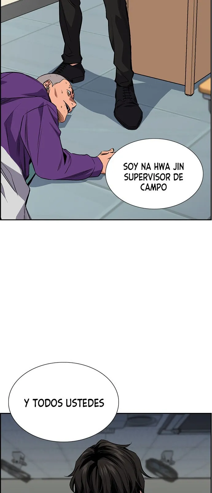Verdadera Educacion Capítulo 2 en Línea - página 75