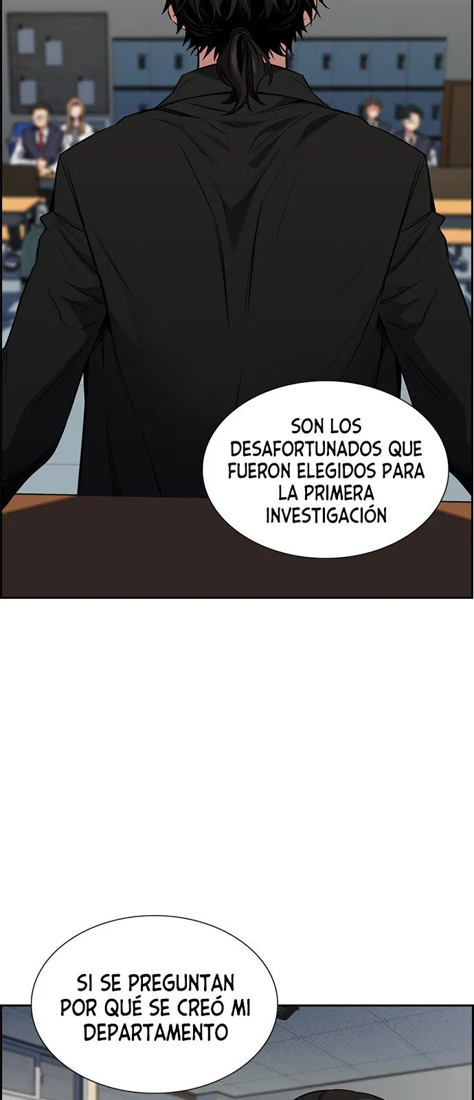 Verdadera Educacion Capítulo 2 en Línea - página 76