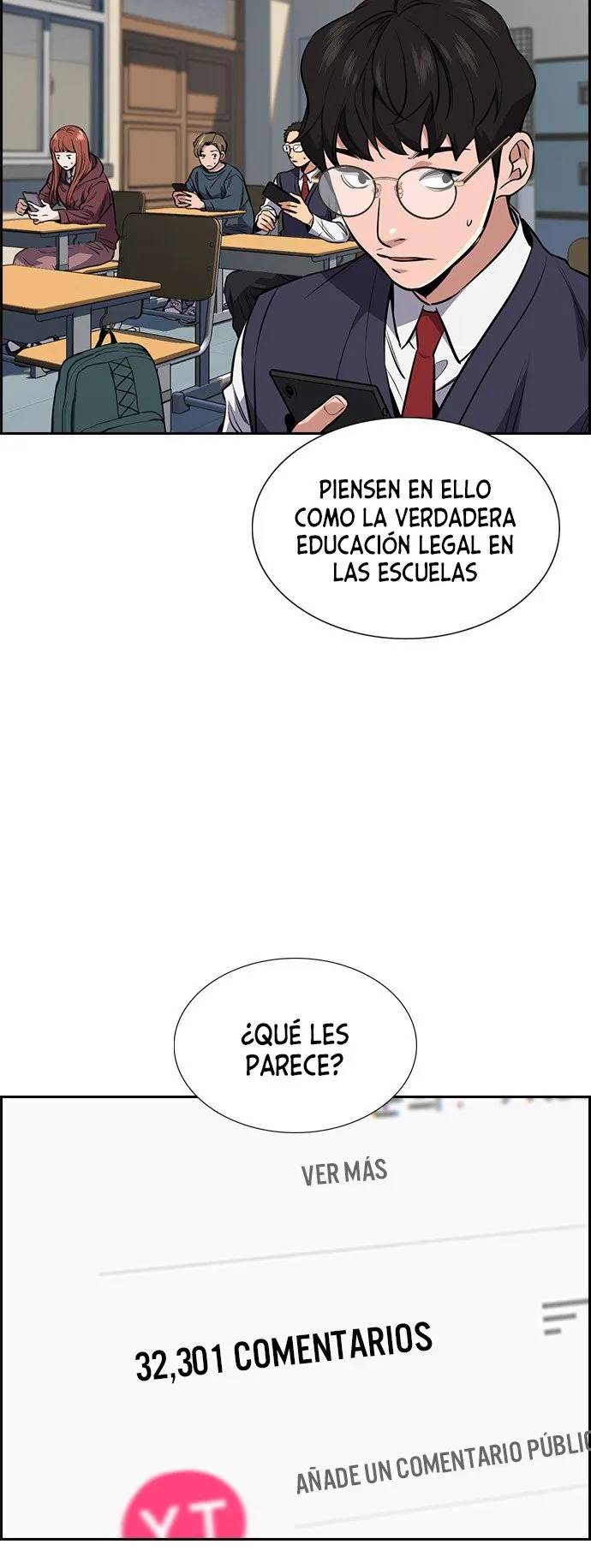 Verdadera Educacion Capítulo 2 en Línea - página 77