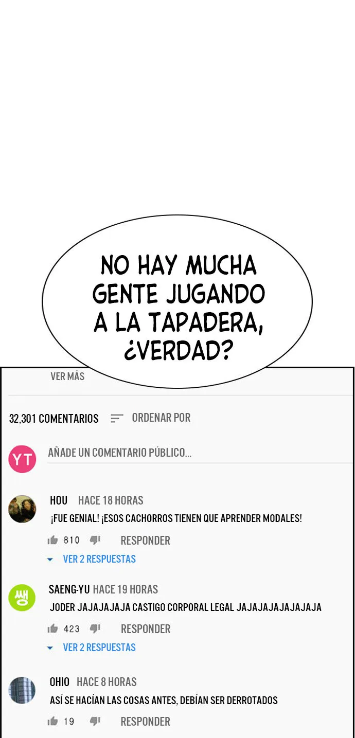 Verdadera Educacion Capítulo 2 en Línea - página 78