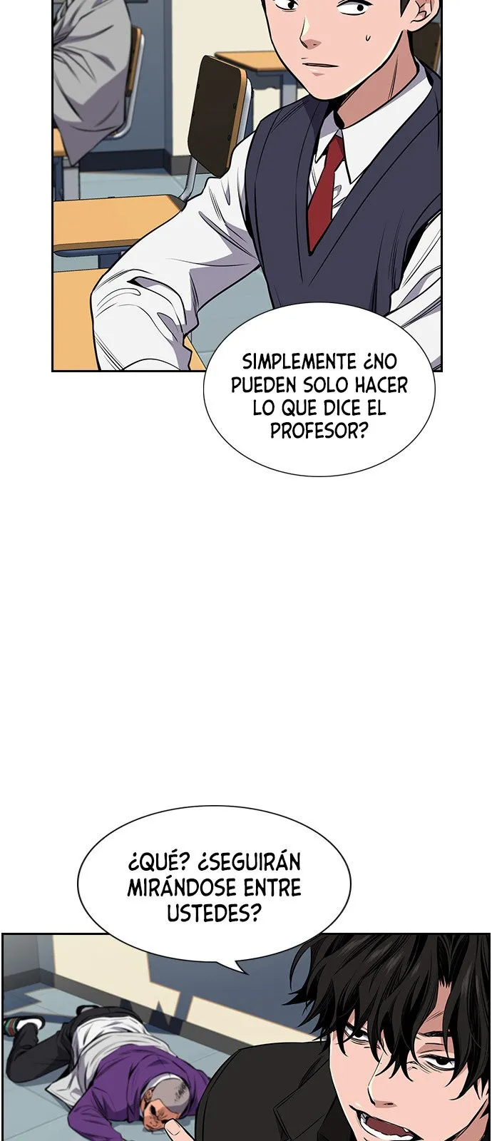 Verdadera Educacion Capítulo 2 en Línea - página 82