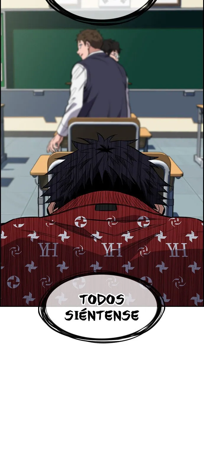 Verdadera Educacion Capítulo 2 en Línea - página 86