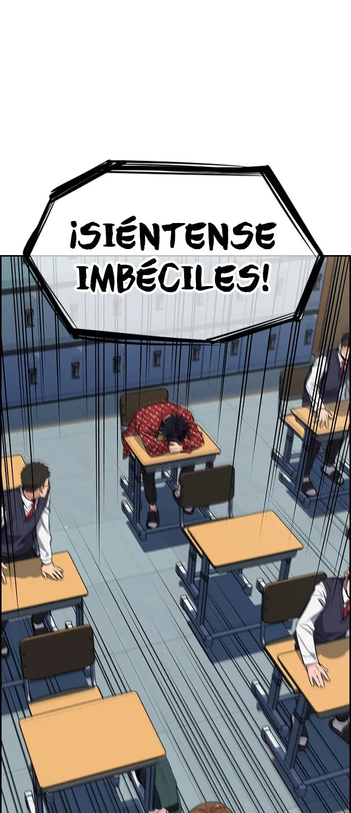 Verdadera Educacion Capítulo 2 en Línea - página 88