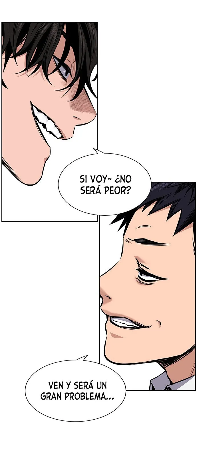Verdadera Educacion Capítulo 2 en Línea - página 96