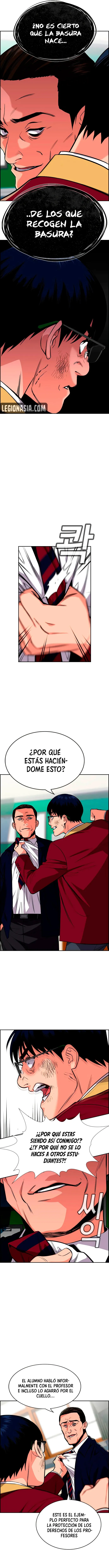 Verdadera Educacion Capítulo 22 en Línea - página 13