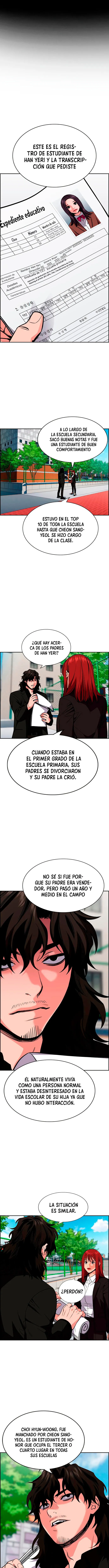 Verdadera Educacion Capítulo 23 en Línea - página 3
