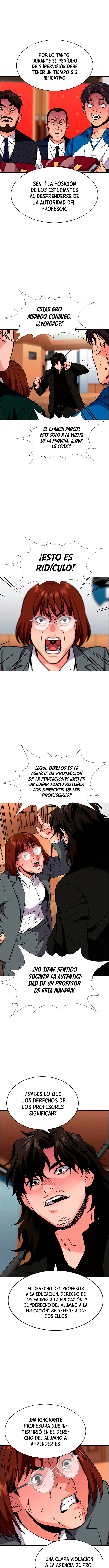 Verdadera Educacion Capítulo 23 en Línea - página 12