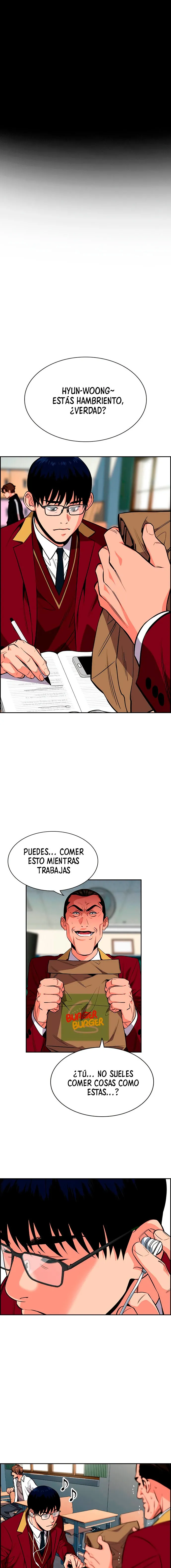 Verdadera Educacion Capítulo 26 en Línea - página 3