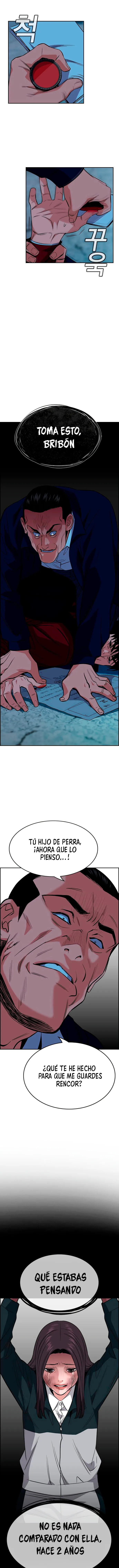 Verdadera Educacion Capítulo 26 en Línea - página 12