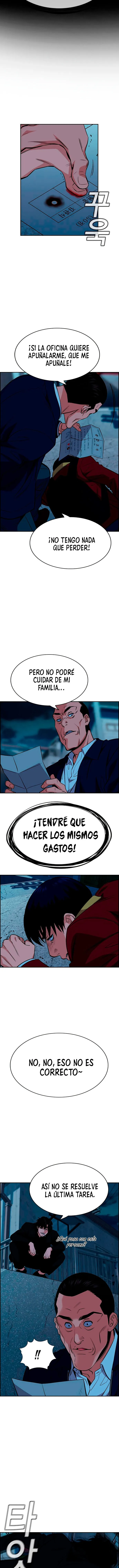 Verdadera Educacion Capítulo 26 en Línea - página 13