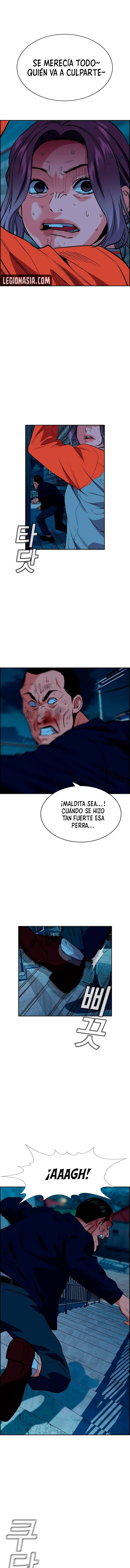 Verdadera Educacion Capítulo 27 en Línea - página 13