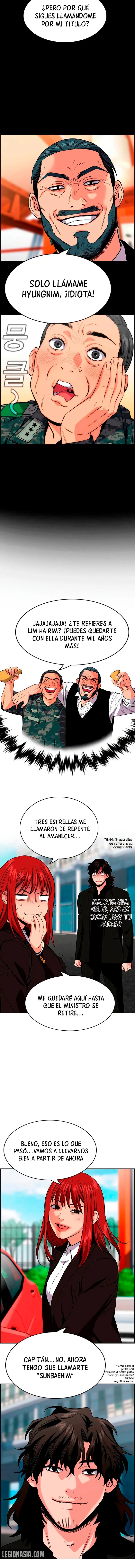 Verdadera Educacion Capítulo 28 en Línea - página 8