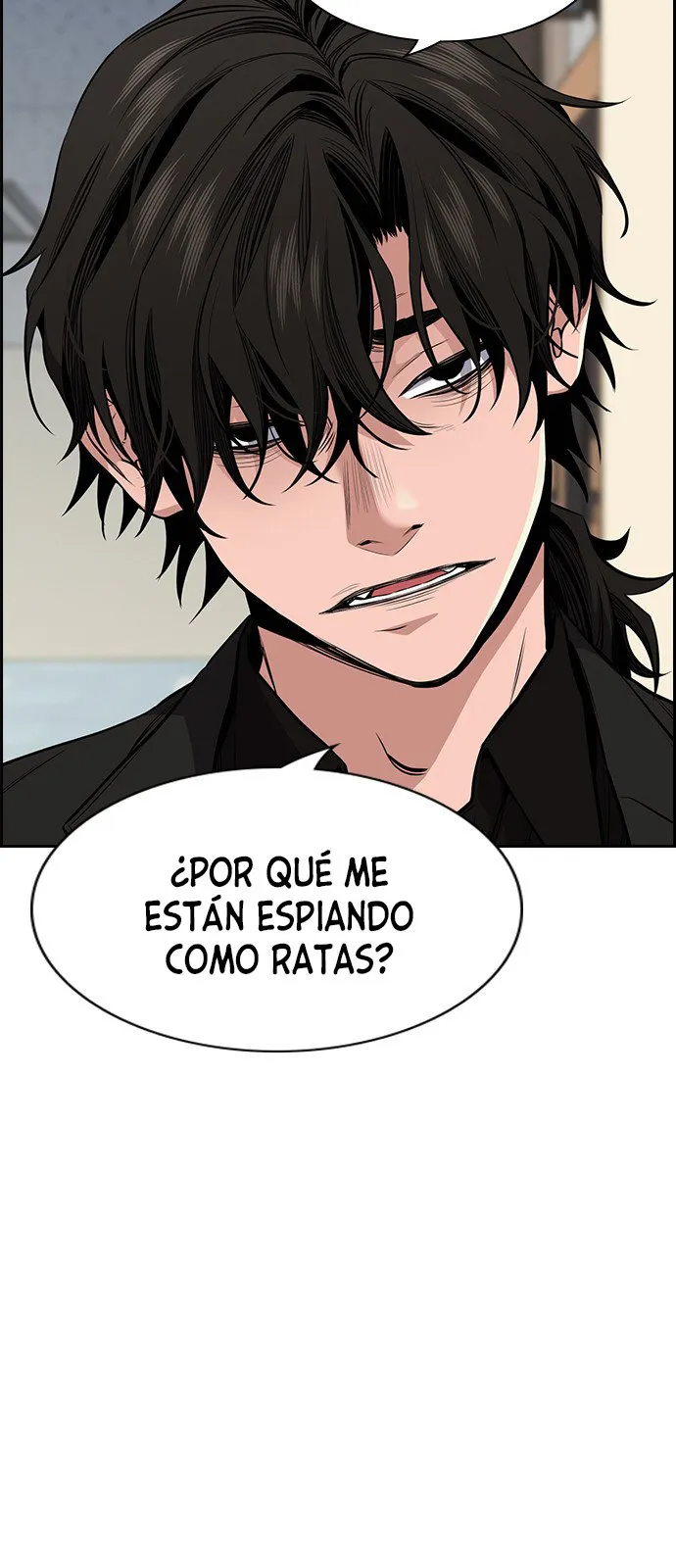 Verdadera Educacion Capítulo 3 en Línea - página 9