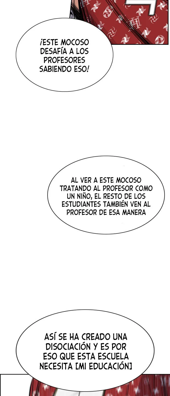 Verdadera Educacion Capítulo 3 en Línea - página 24