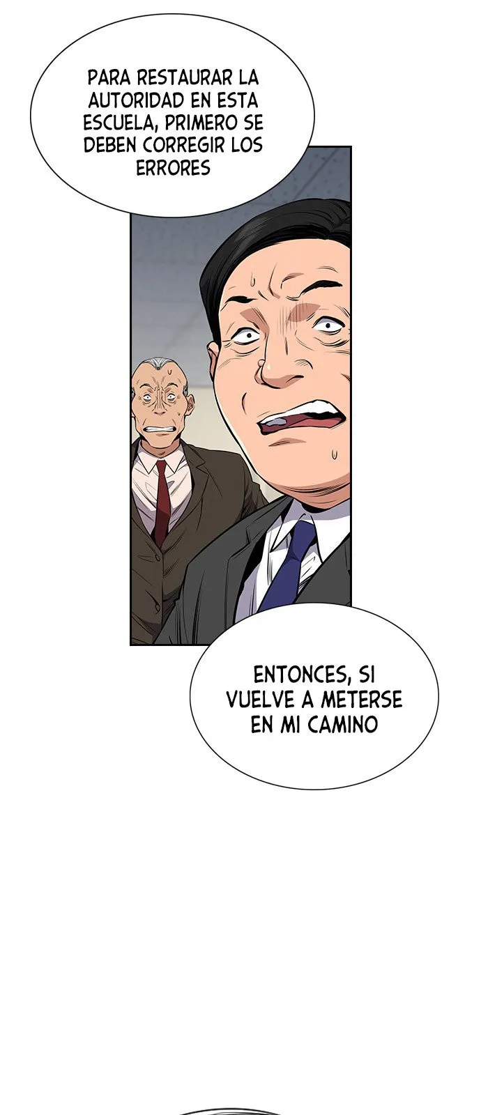 Verdadera Educacion Capítulo 3 en Línea - página 27