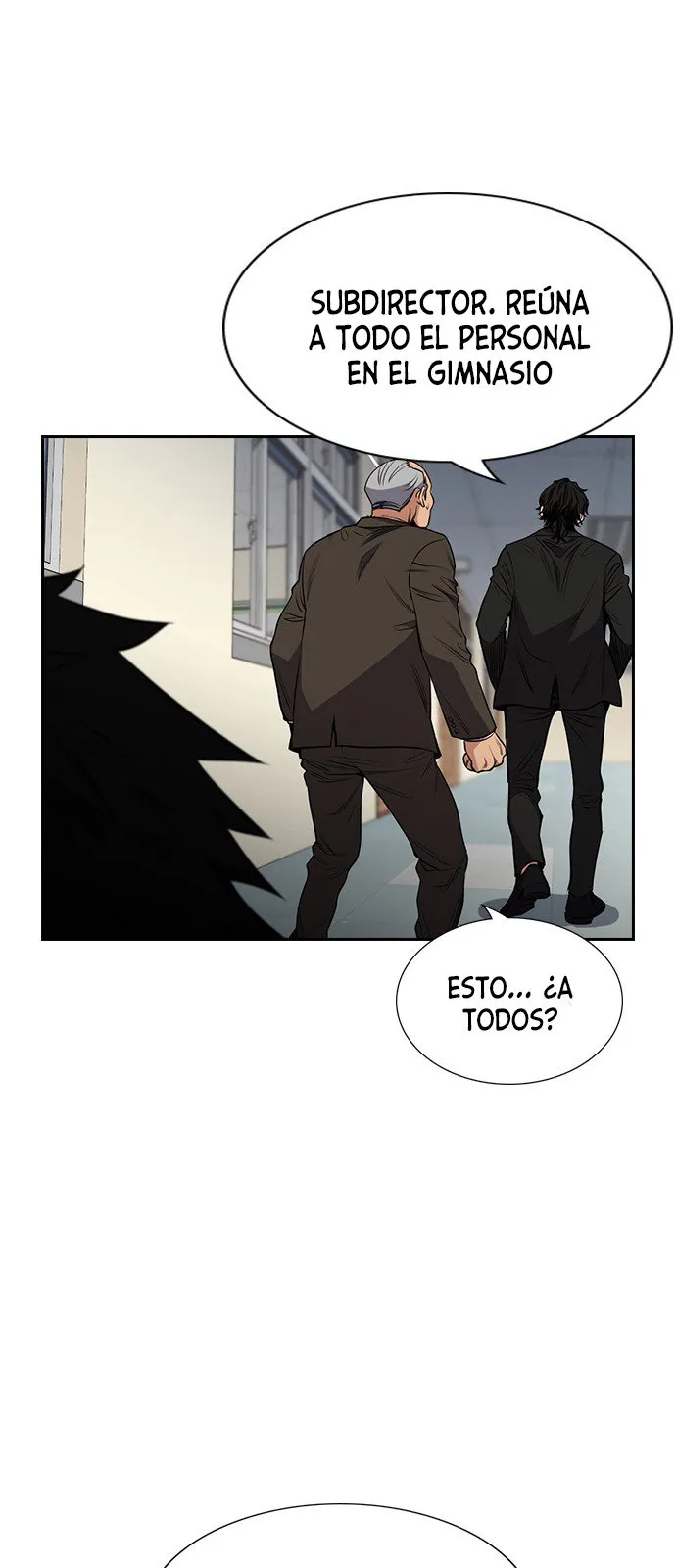 Verdadera Educacion Capítulo 3 en Línea - página 29