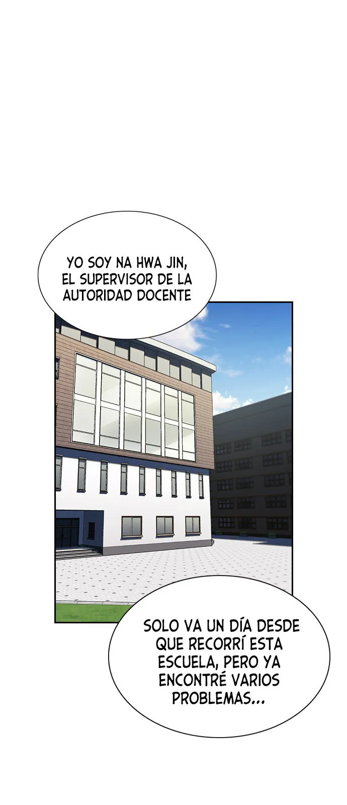 Verdadera Educacion Capítulo 3 en Línea - página 31