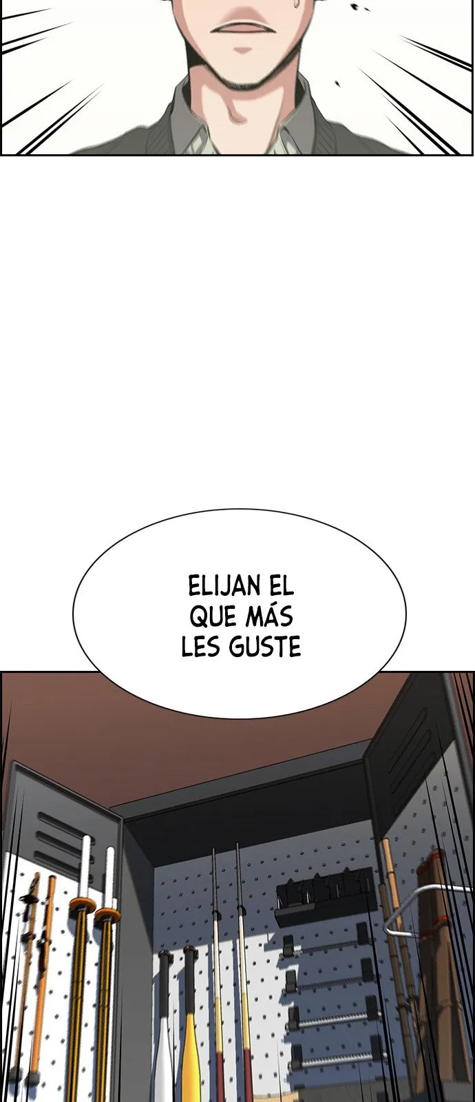 Verdadera Educacion Capítulo 3 en Línea - página 36