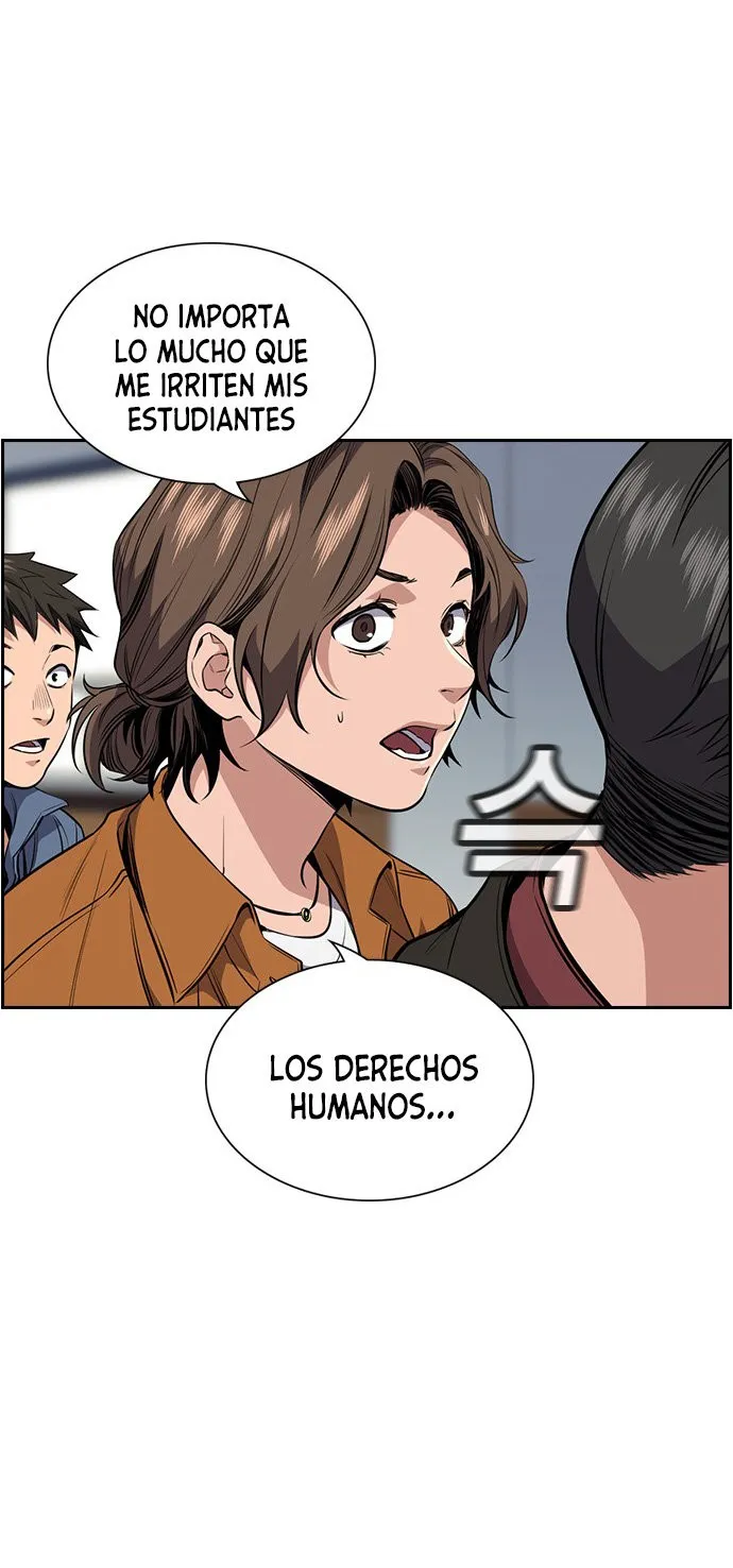 Verdadera Educacion Capítulo 3 en Línea - página 38