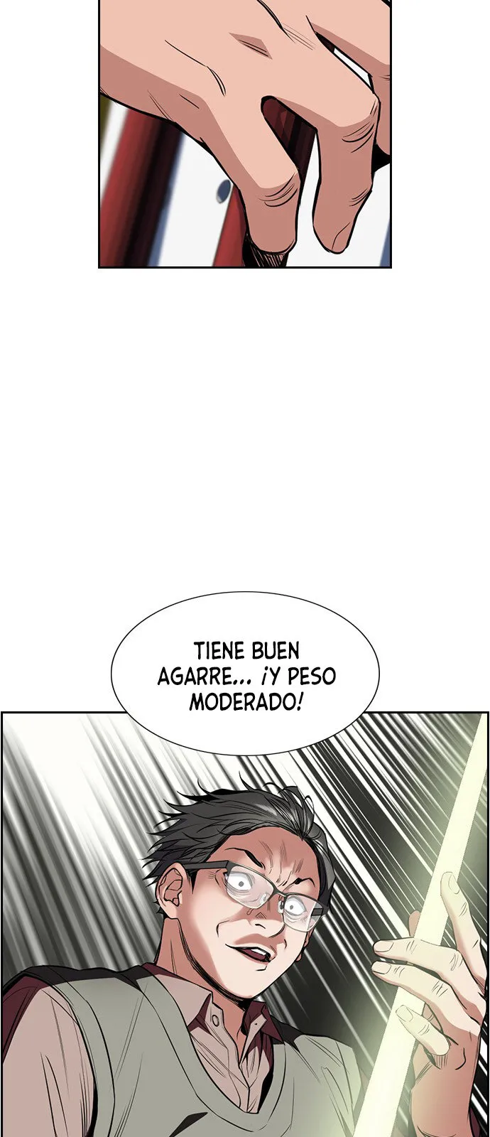 Verdadera Educacion Capítulo 3 en Línea - página 40
