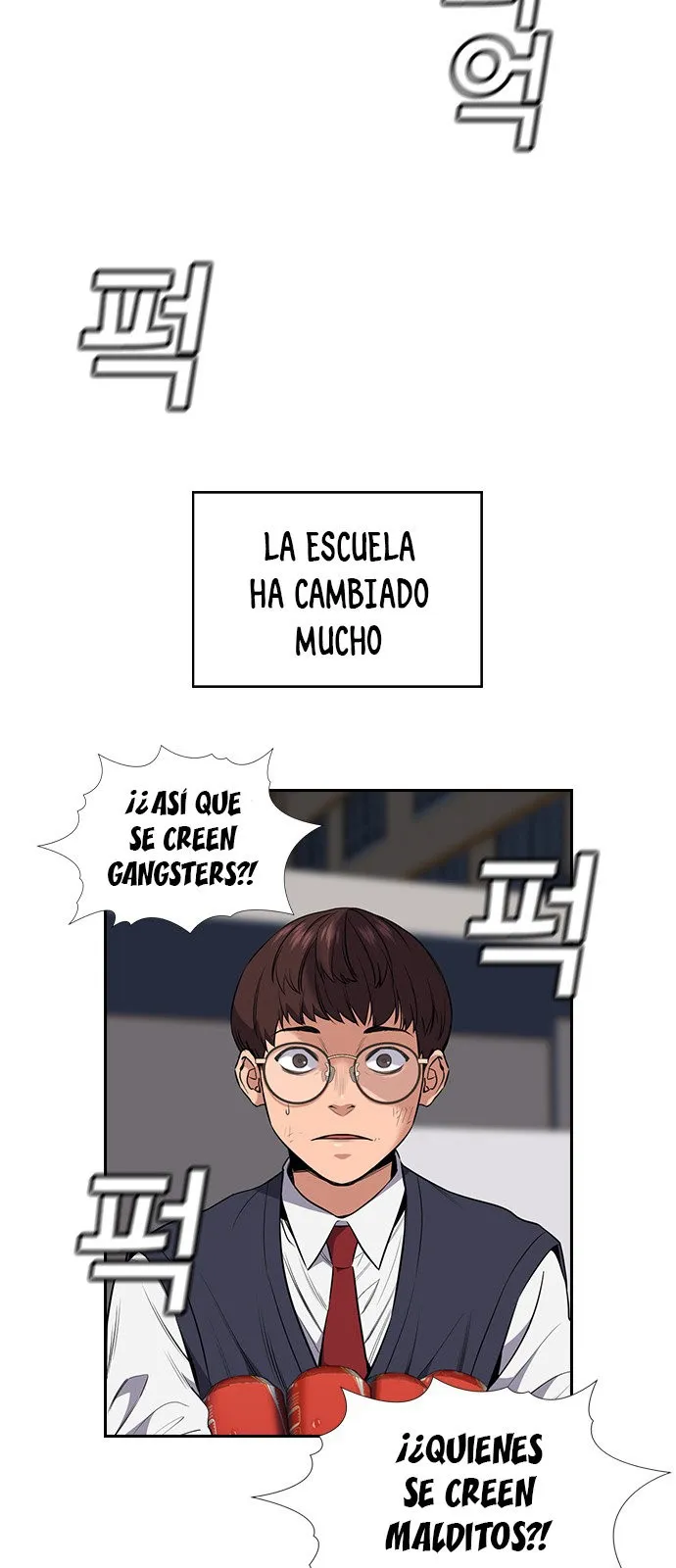 Verdadera Educacion Capítulo 3 en Línea - página 44