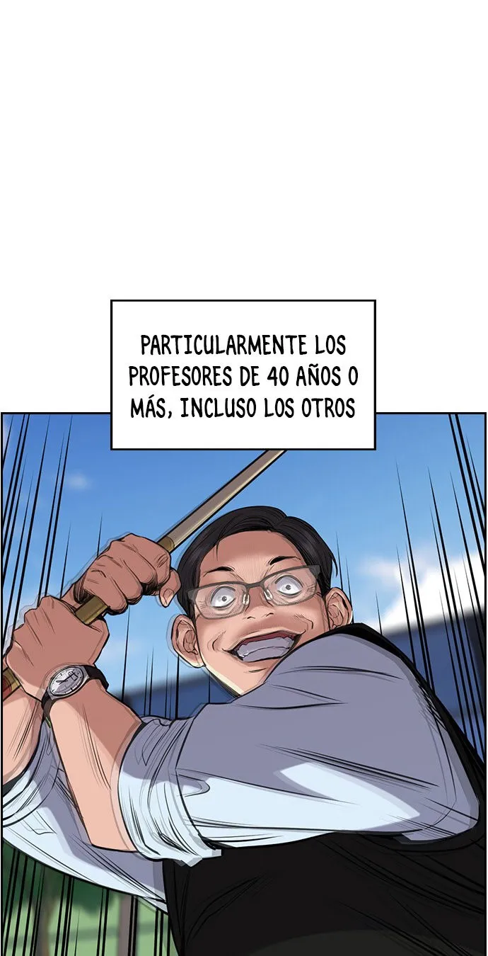 Verdadera Educacion Capítulo 3 en Línea - página 47