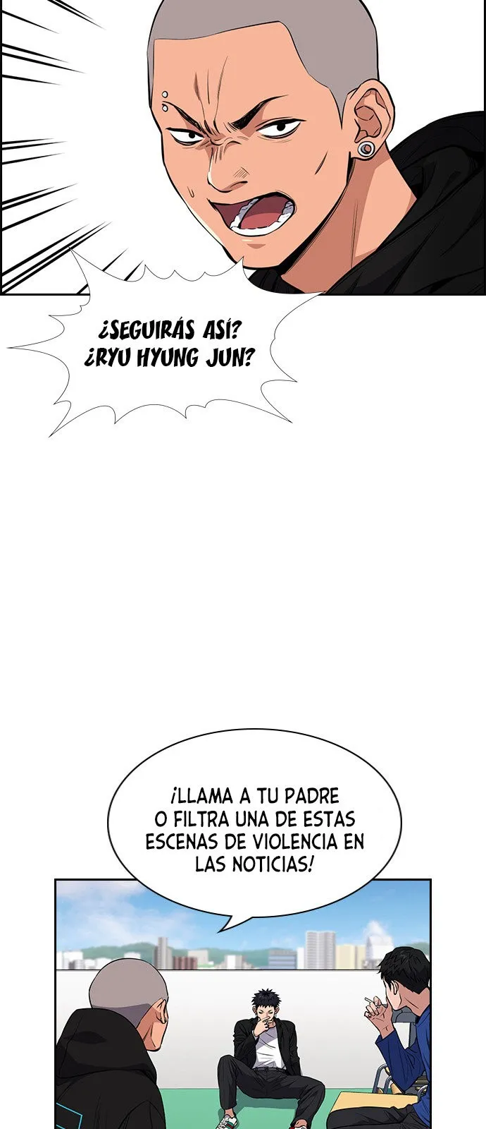 Verdadera Educacion Capítulo 3 en Línea - página 66