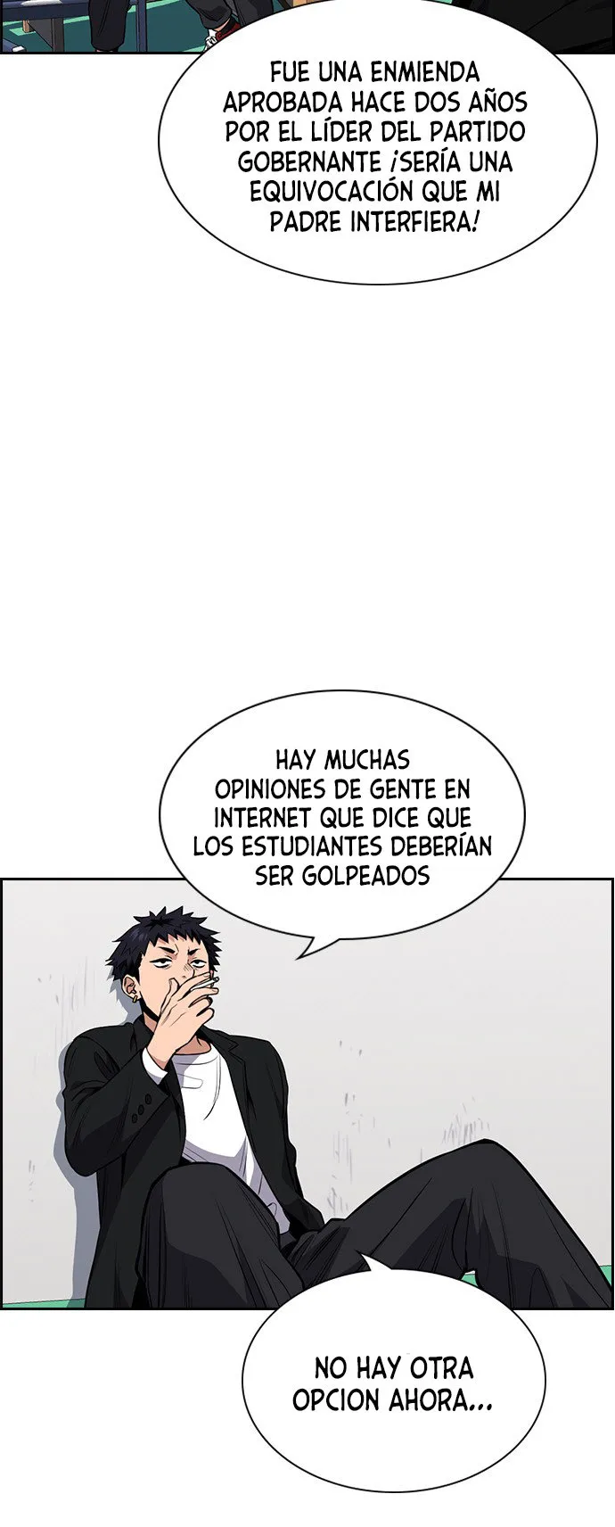 Verdadera Educacion Capítulo 3 en Línea - página 70