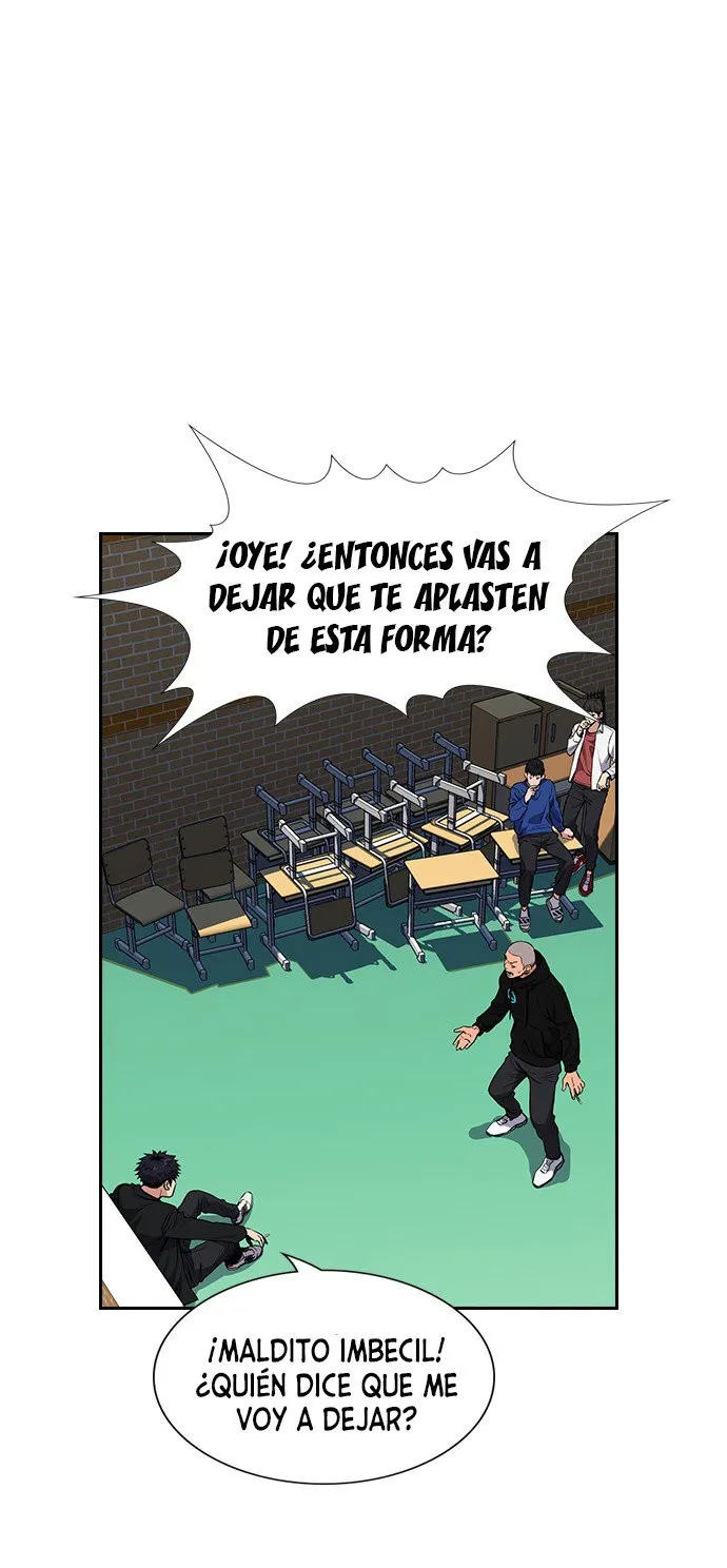 Verdadera Educacion Capítulo 3 en Línea - página 71