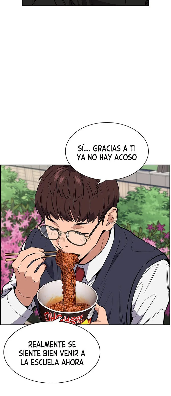 Verdadera Educacion Capítulo 3 en Línea - página 81