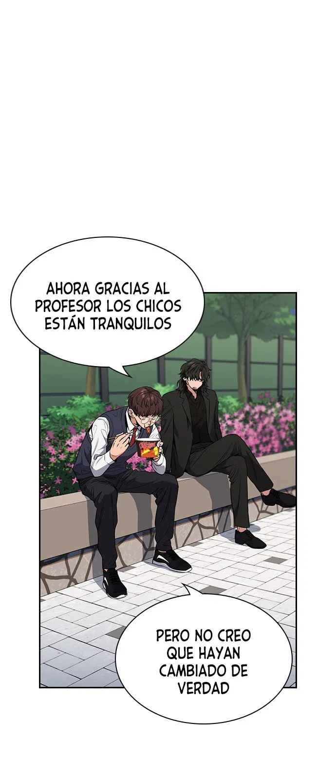 Verdadera Educacion Capítulo 3 en Línea - página 83