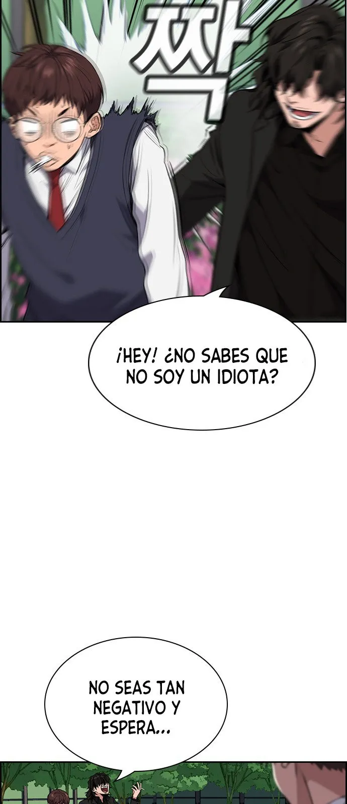 Verdadera Educacion Capítulo 3 en Línea - página 86