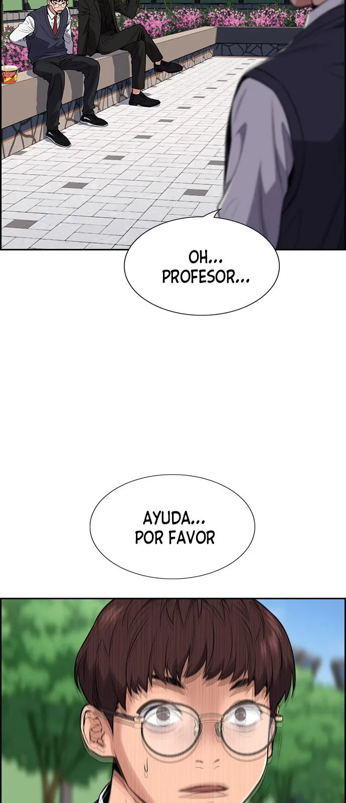 Verdadera Educacion Capítulo 3 en Línea - página 87