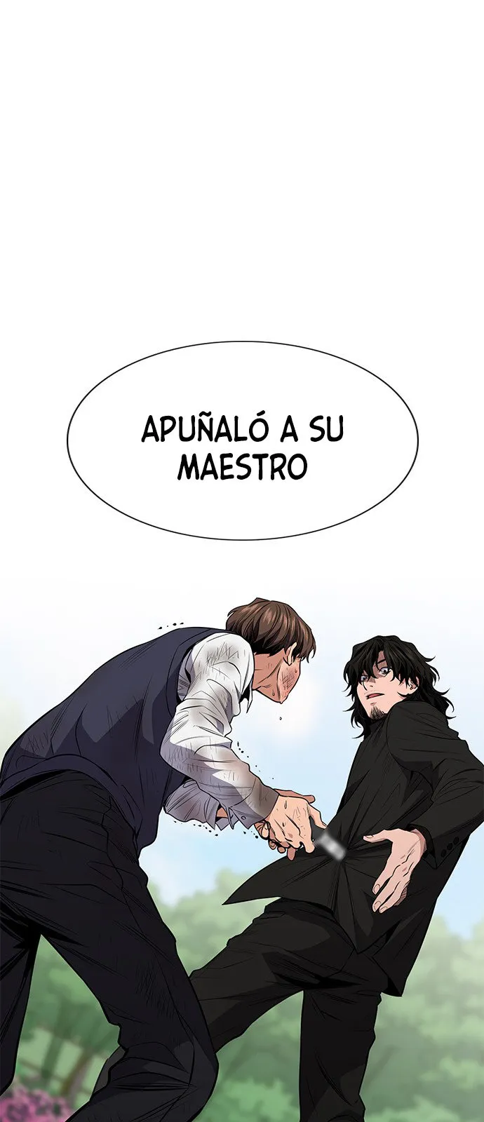 Verdadera Educacion Capítulo 3 en Línea - página 95