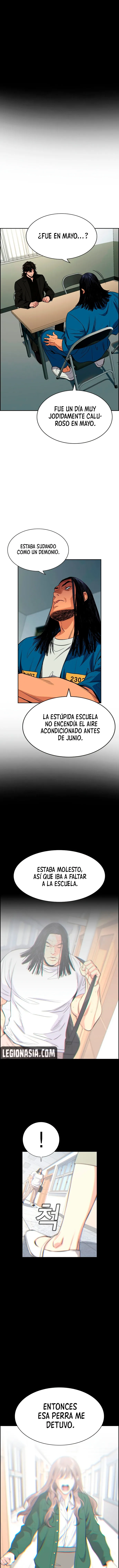 Verdadera Educacion Capítulo 35 en Línea - página 3