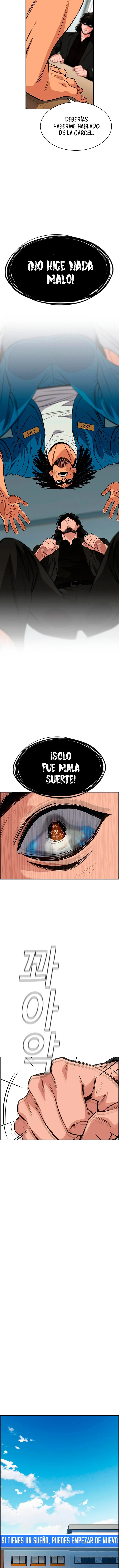 Verdadera Educacion Capítulo 35 en Línea - página 7
