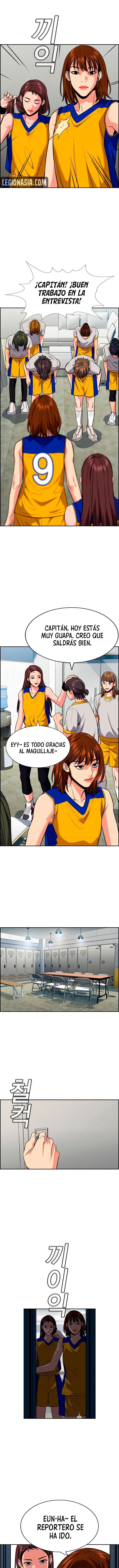 Verdadera Educacion Capítulo 35 en Línea - página 14