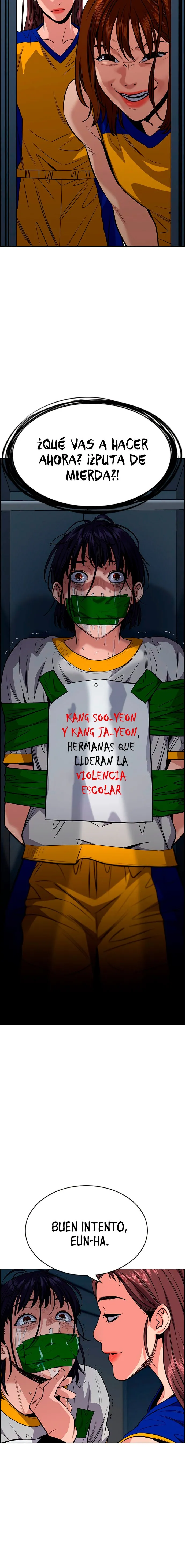 Verdadera Educacion Capítulo 35 en Línea - página 15