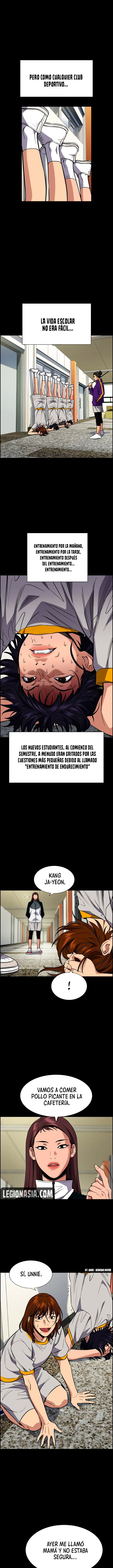 Verdadera Educacion Capítulo 36 en Línea - página 7