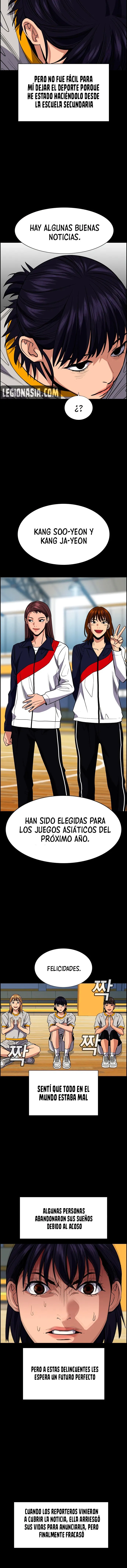 Verdadera Educacion Capítulo 36 en Línea - página 13