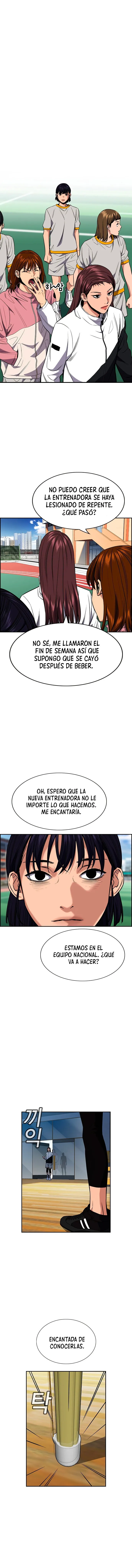Verdadera Educacion Capítulo 36 en Línea - página 15