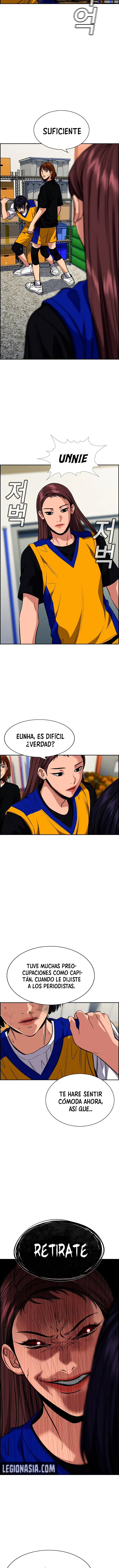 Verdadera Educacion Capítulo 37 en Línea - página 12