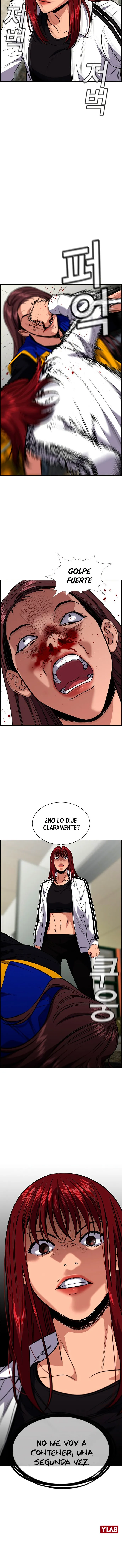 Verdadera Educacion Capítulo 37 en Línea - página 17