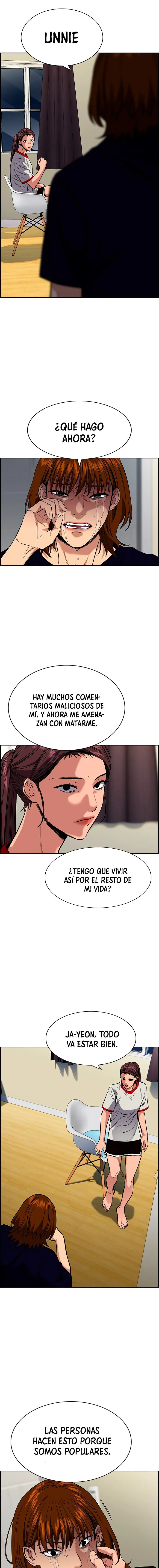Verdadera Educacion Capítulo 39 en Línea - página 9