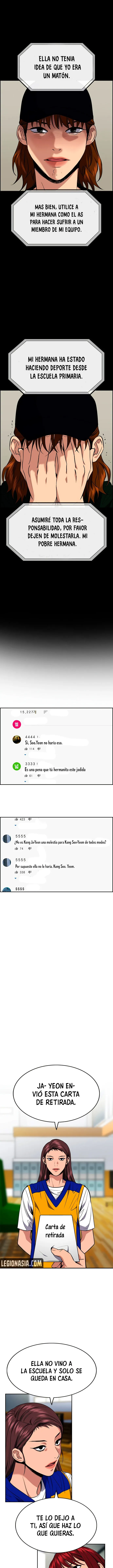 Verdadera Educacion Capítulo 39 en Línea - página 13