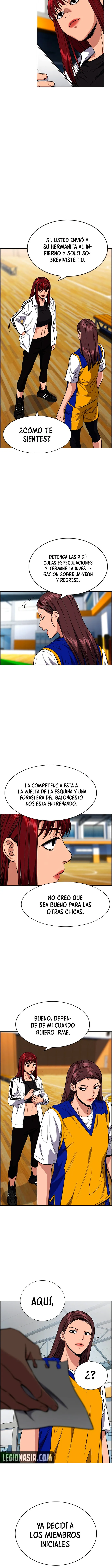 Verdadera Educacion Capítulo 39 en Línea - página 14